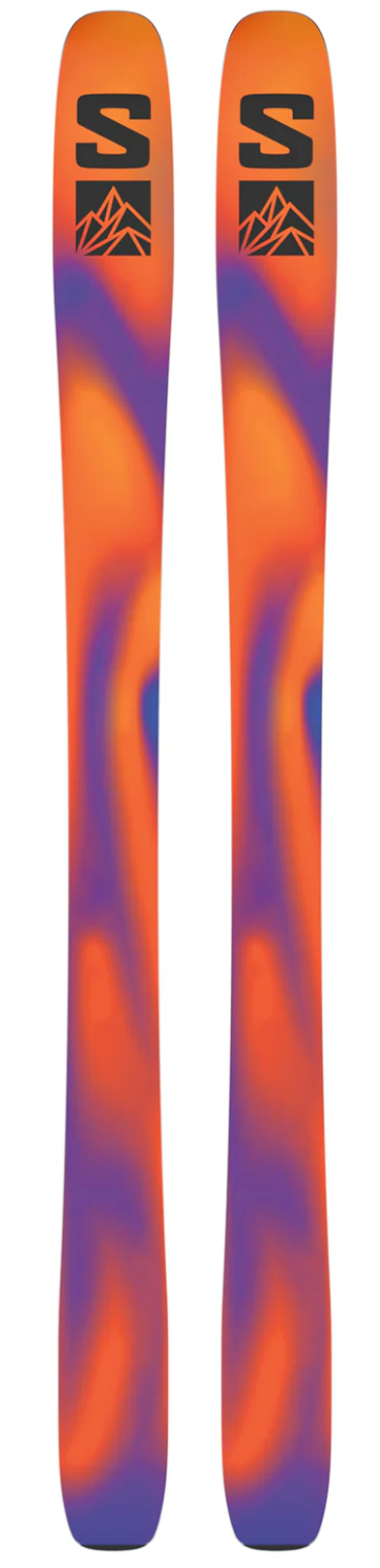 Ski Salomon QST 98 2024