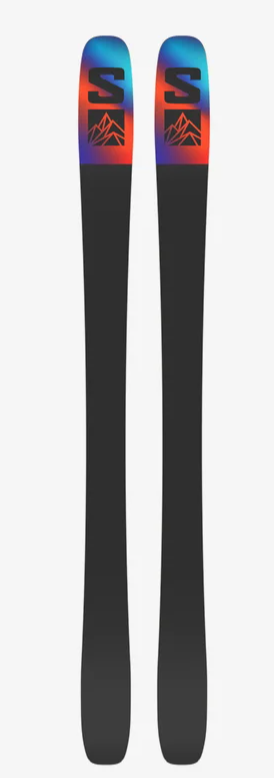 Ski Salomon QST 92