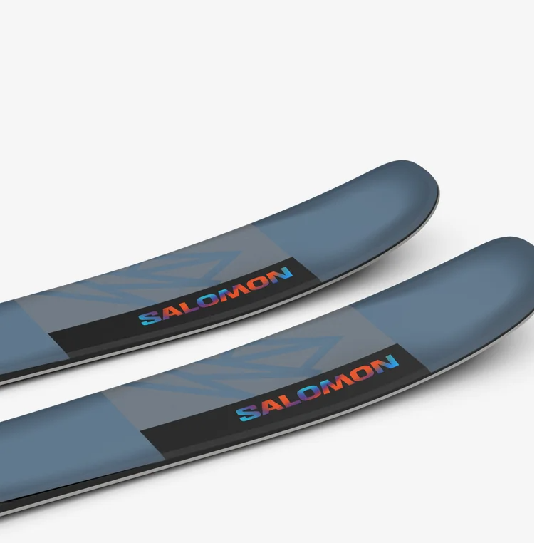 Ski Salomon QST 92