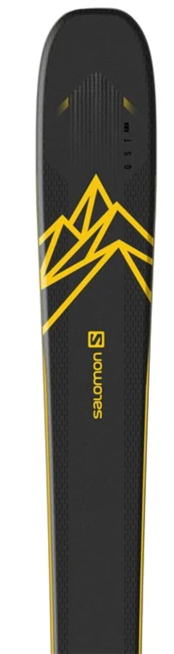 Ski Salomon QST 92 2020