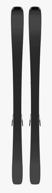 Ski Salomon E Stance 80 + Fixation M11 GW L90