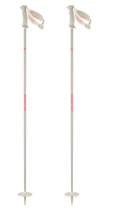 Bâtons Salomon femmes Angel S3 XL