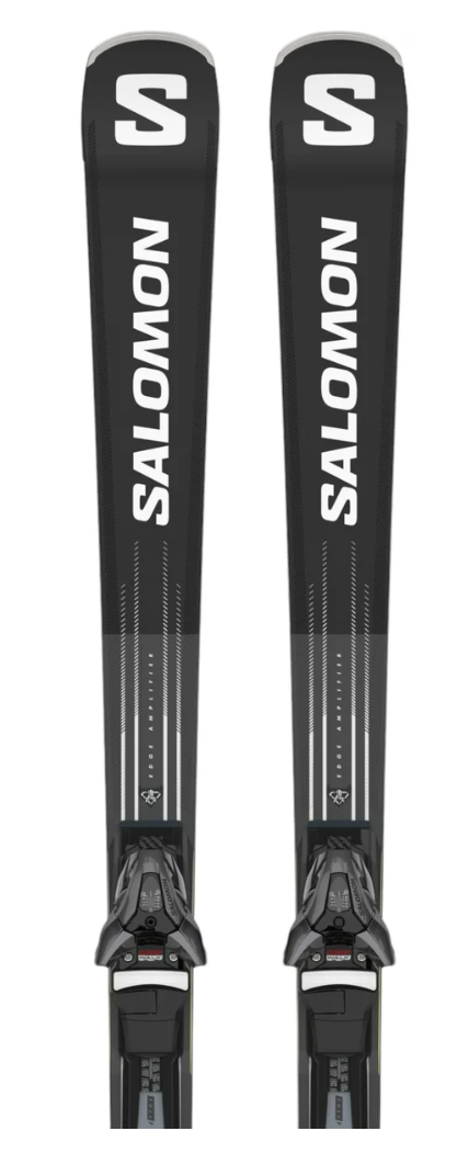 Ski Salomon S/MAX 12 + Fixation Z12  GW