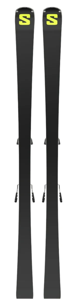 Ski Salomon S/MAX 12 + Fixation Z12  GW