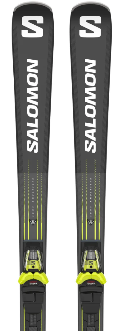 Ski Salomon S/MAX 10 + Fixation M12  GW
