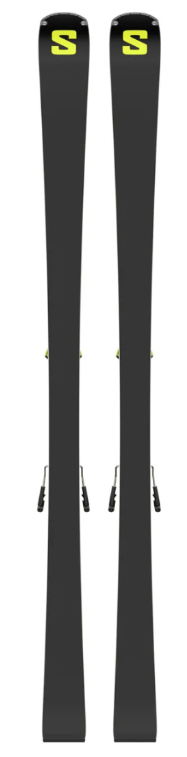 Ski Salomon S/MAX 10 + Fixation M12  GW