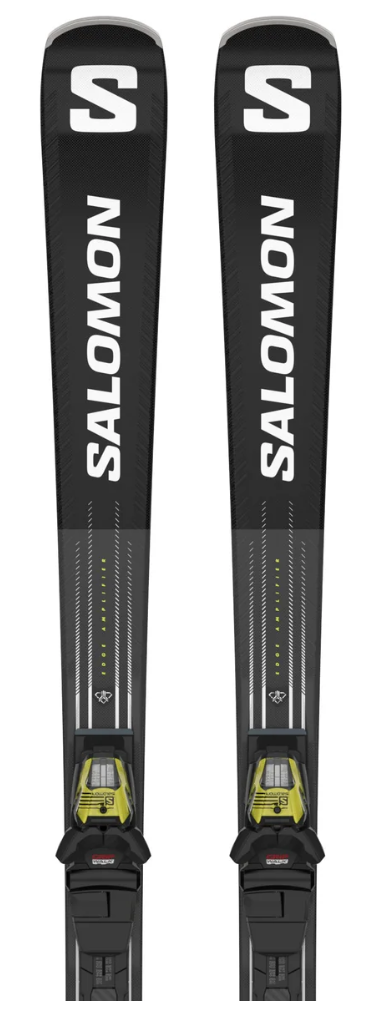 Ski Salomon S/MAX 8 + Fixation M11  GW