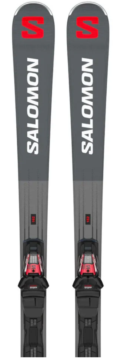 Ski Salomon S/MAX 6 + Fixation M10  GW