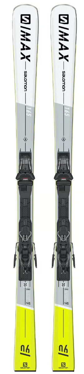 Ski Salomon S/MAX 6 + Fixation M10 GW