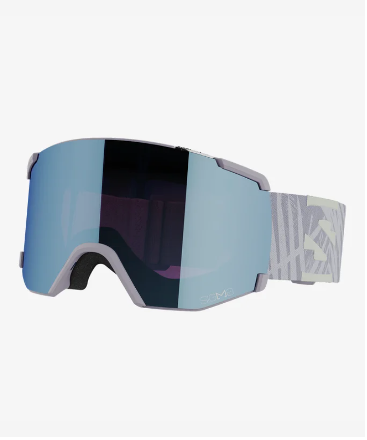Lunette Salomon S/VIEW Sigma