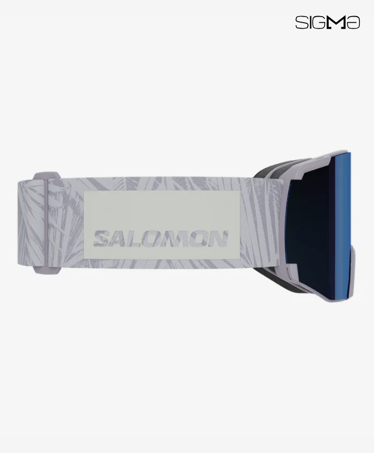 Lunette Salomon S/VIEW Sigma
