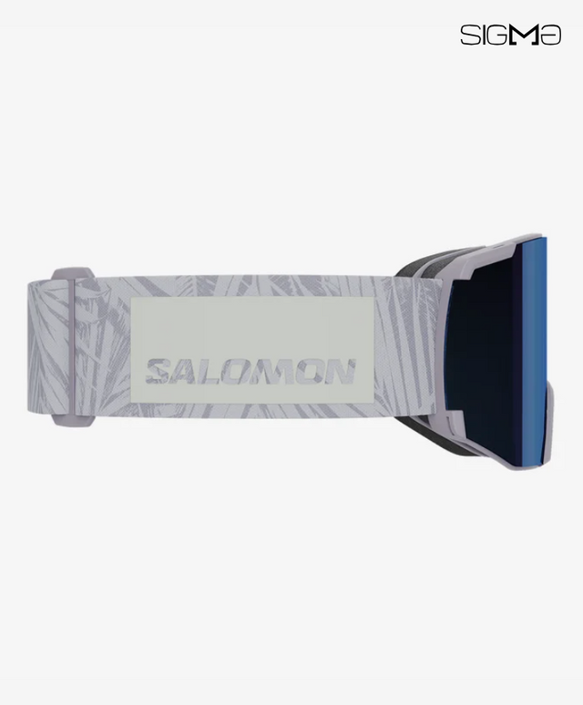 Lunette Salomon S/VIEW Sigma
