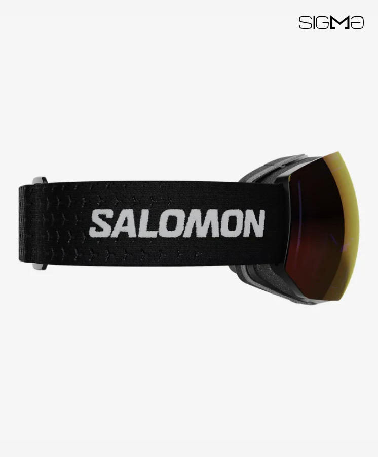 Lunette Salomon RADIUM PRO Sigma (2024)