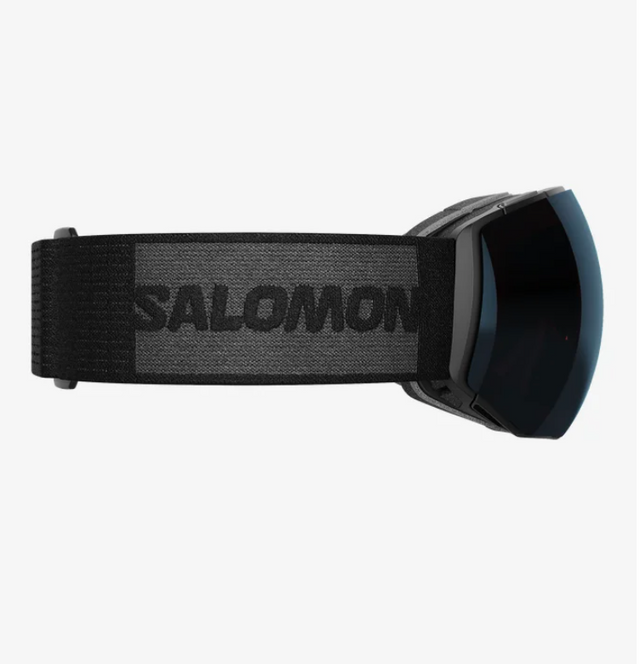 Lunette Salomon RADIUM PRIME Sigma Photochromic + vitre de rechange