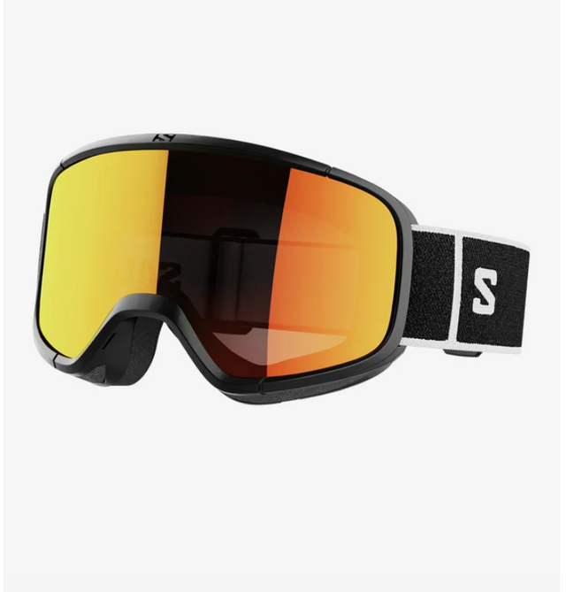 Lunette Salomon AKSIUM 2.0