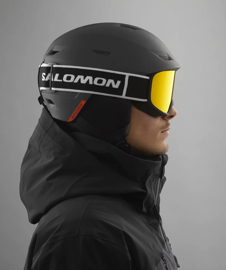 Lunette Salomon AKSIUM 2.0