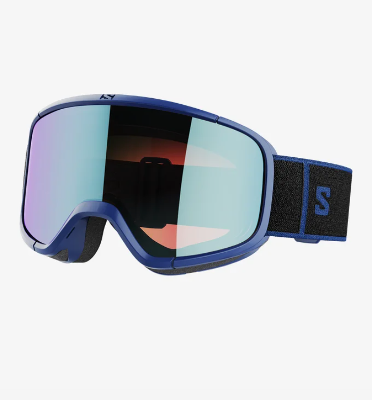 Lunette Salomon AKSIUM 2.0  Photochromic