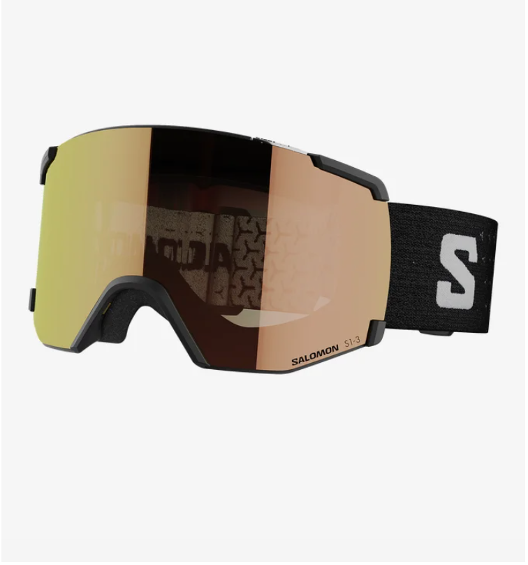 Lunette Salomon S/VIEW Photochromique