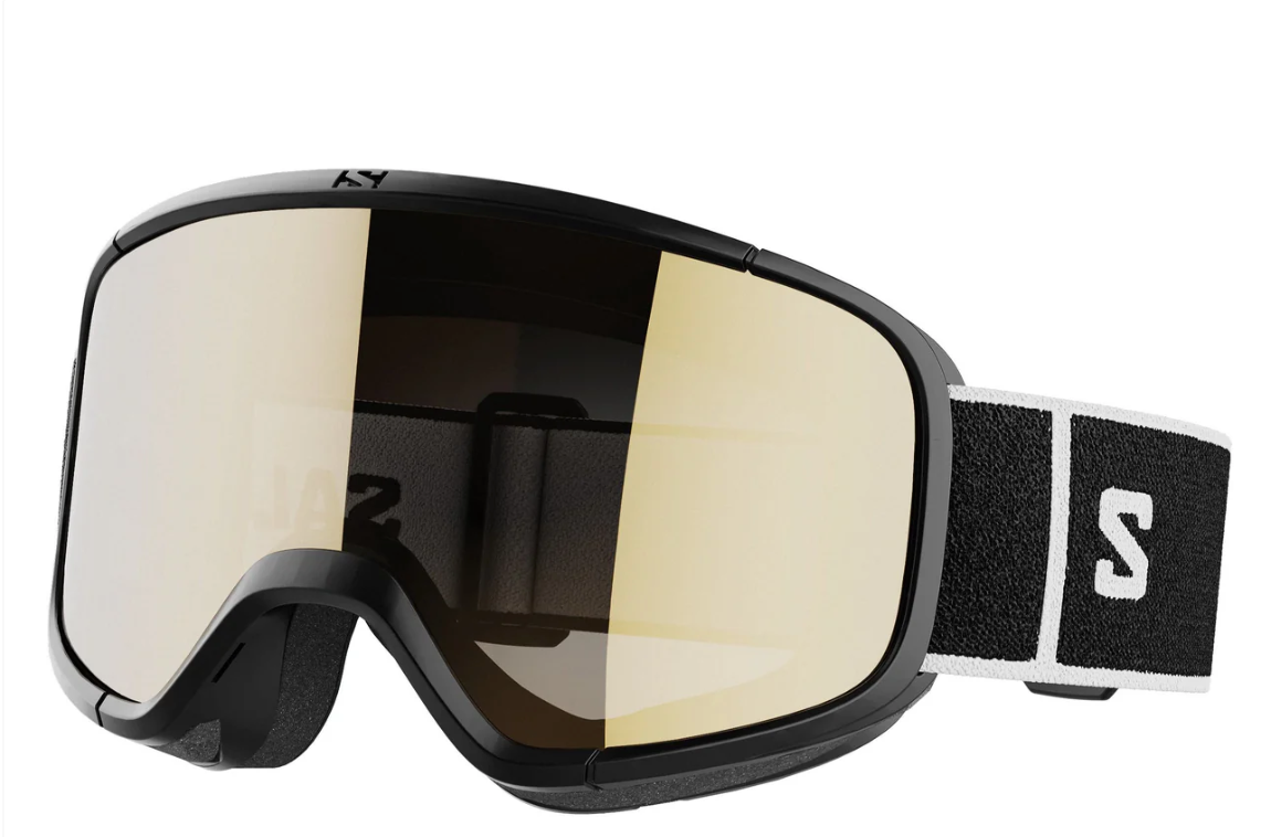 Lunette Salomon AKSIUM 2.0