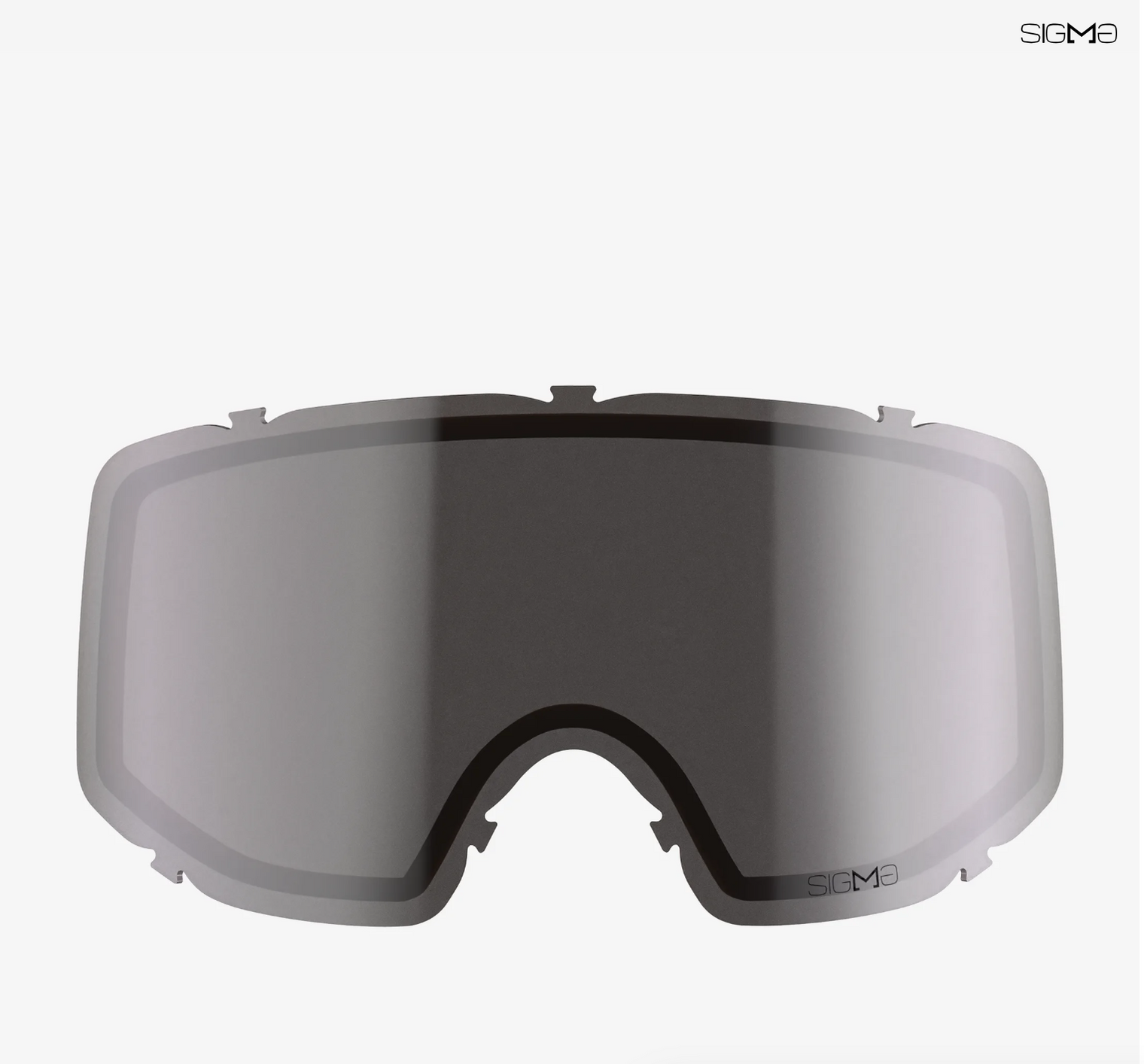Lentille de rechange Sentry Pro Sigma