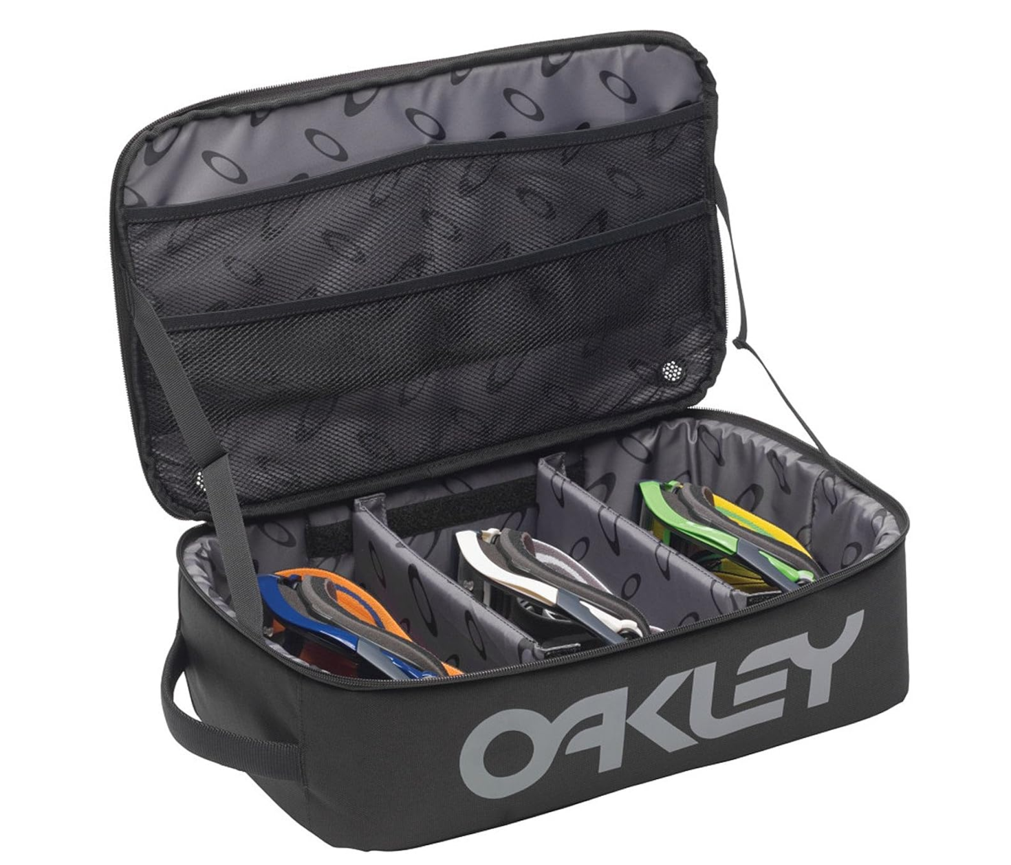 Sac Oakley pour lunettes- Multu Unit goggle case