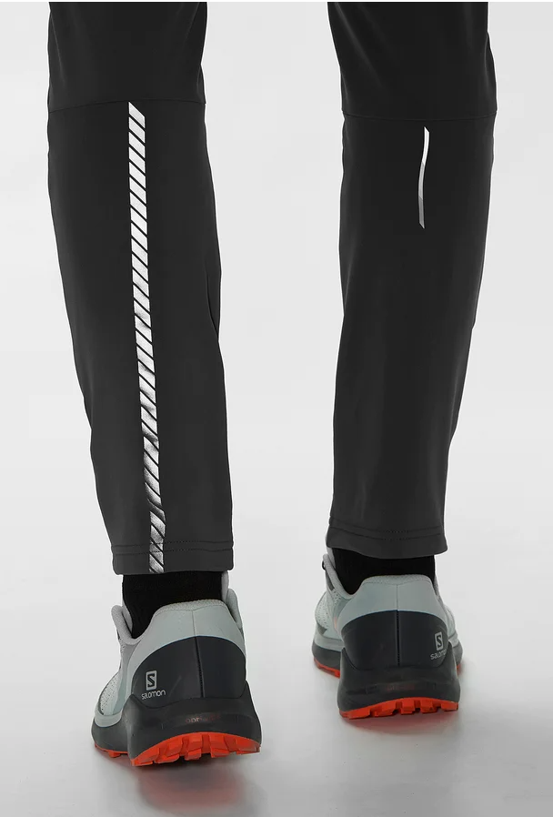 Pantalon Salomon Gtx WS Sshell tight (Homme)