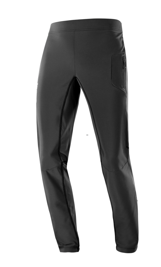 Pantalon Salomon RS Warm Softshell (Homme)