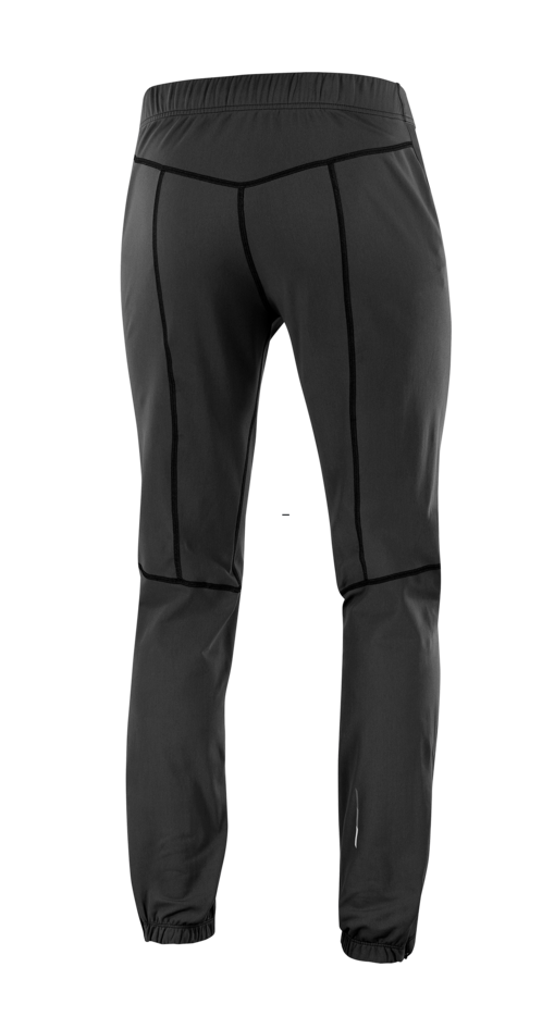 Pantalon Salomon RS Warm Softshell (Homme)