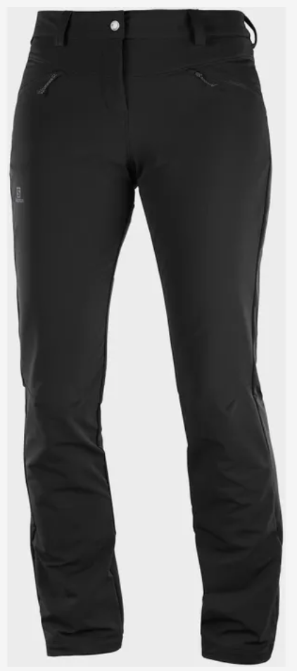 Pantalon Salomon Wayfarer (Femme)