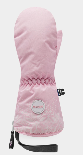 Mitaines Racer Junior Babyprint3
