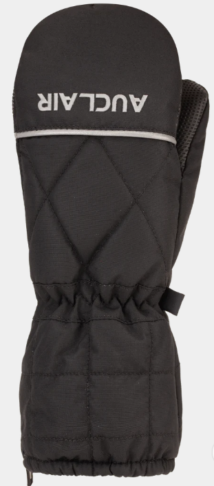 Mitaines Auclair Junior matelassées Quilted mitt