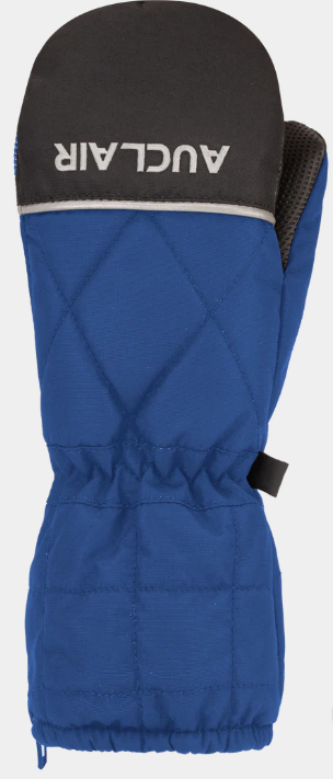 Mitaines Auclair Junior matelassées Quilted mitt