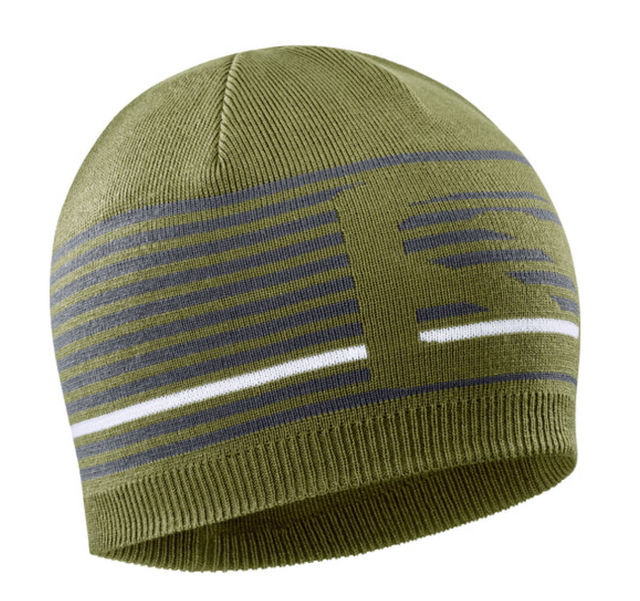Tuque Salomon Flatspin Short (Unisex)