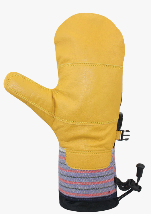 Mitaines Auclair Junior Trail Ridge