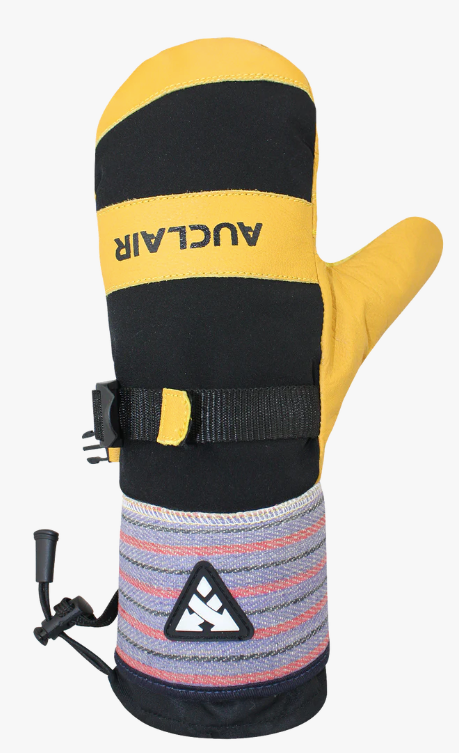 Mitaines Auclair Junior Trail Ridge