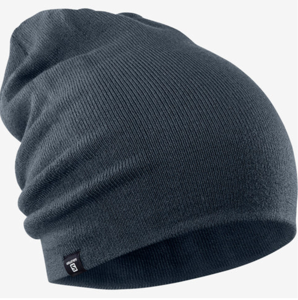 Tuque Salomon Flatspin Reversible(Unisex)