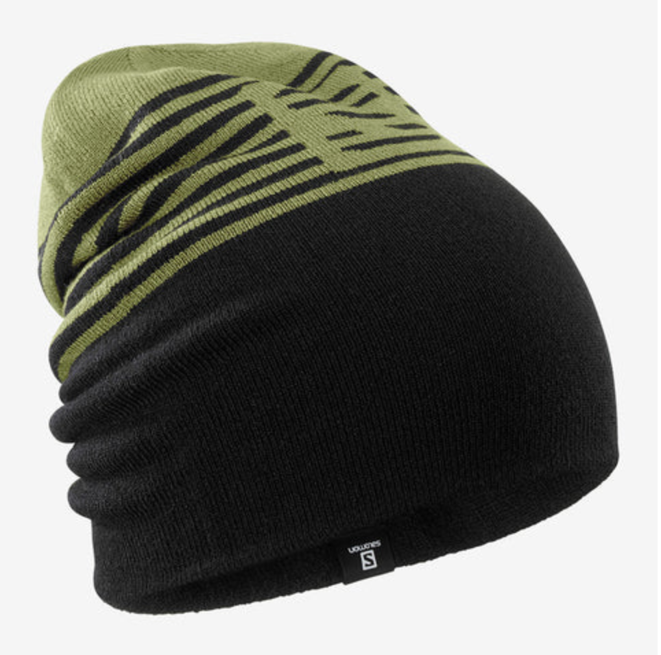Tuque Salomon Flatspin Reversible(Unisex)