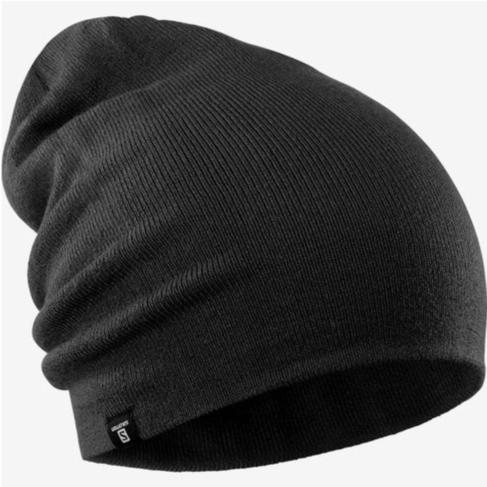 Tuque Salomon Flatspin Reversible(Unisex)
