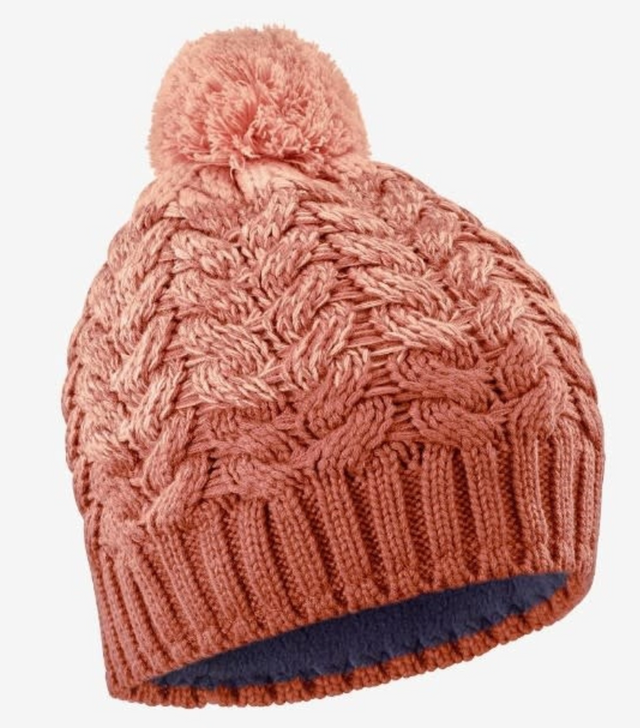 Tuque Salomon Poly(Femme)