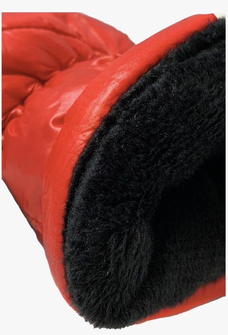 Mitaines Auclair Junior Sugarloaf