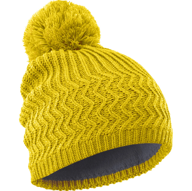 Tuque Salomon Kuba-(Femme)