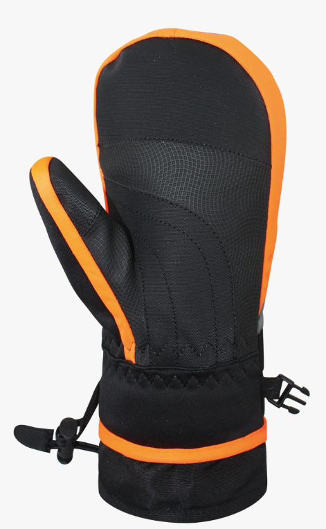 Mitaines Auclair Junior Camo Flash