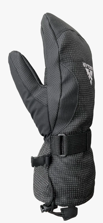 Mitaines & Gants Auclair Junior Reflective II