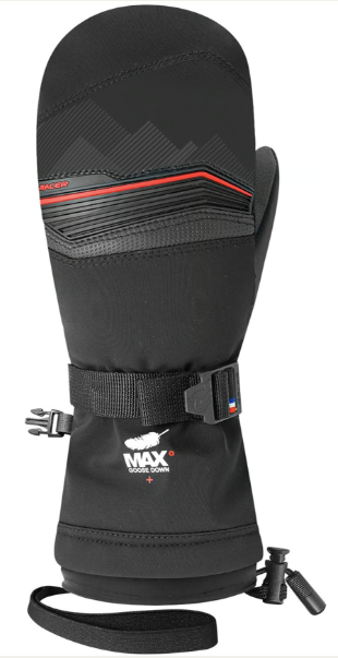 Mitaines Racer Junior ML400