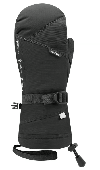 Mitaines Racer Junior MIGA4