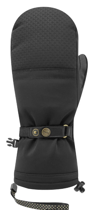 Mitaines Racer Femme MSNOW 4