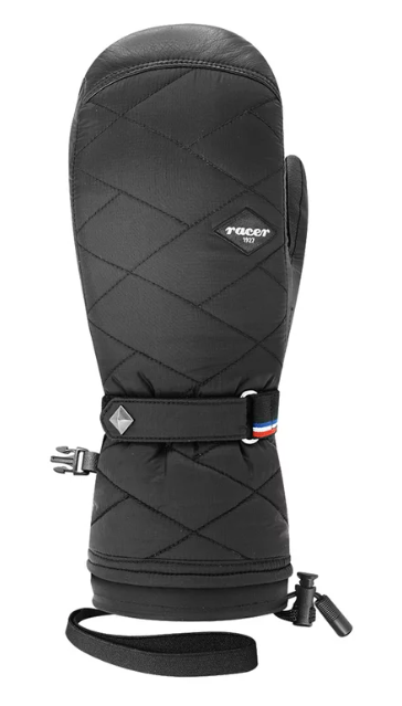 Mitaines Racer Femme MSOFT