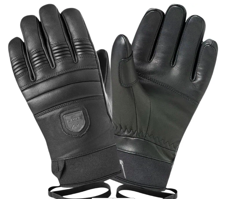 Gants Racer Hommes 90_Leather