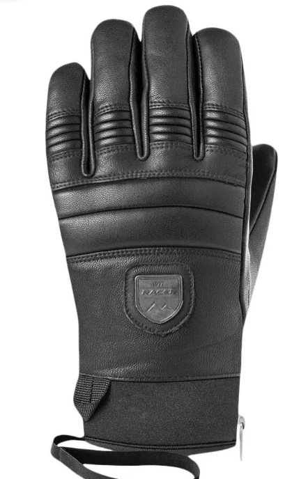 Gants Racer Hommes 90_Leather