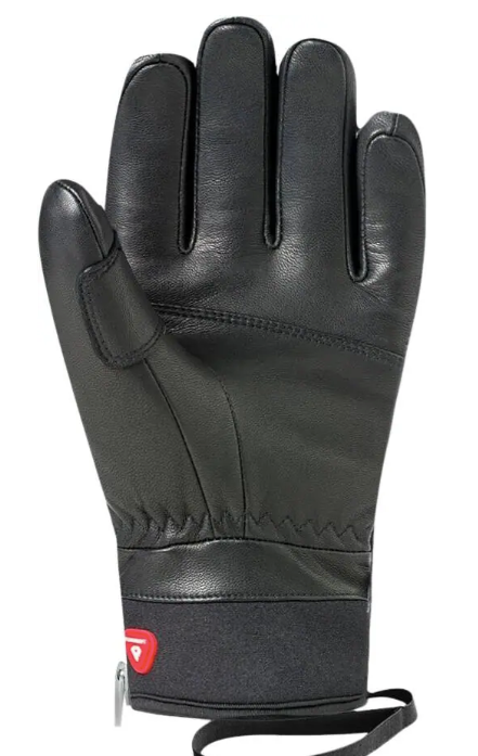 Gants Racer Hommes 90_Leather